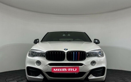 BMW X6, 2019 год, 4 799 000 рублей, 11 фотография