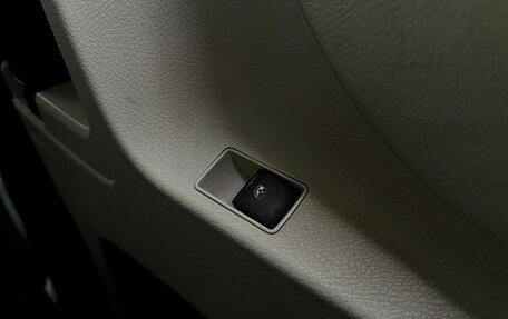 Toyota Sienta II, 2018 год, 1 540 000 рублей, 29 фотография