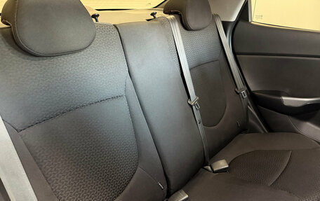 KIA Rio III рестайлинг, 2012 год, 820 000 рублей, 6 фотография