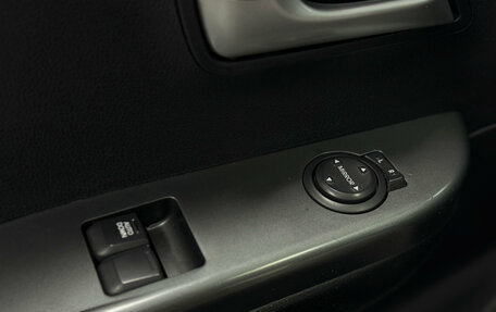 KIA Rio III рестайлинг, 2012 год, 820 000 рублей, 8 фотография