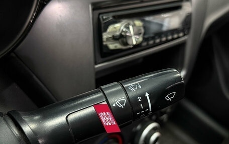 KIA Rio III рестайлинг, 2012 год, 820 000 рублей, 9 фотография