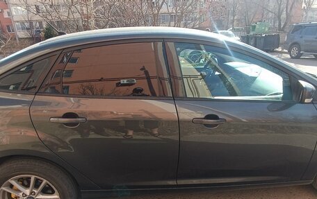 Ford Focus III, 2015 год, 1 300 000 рублей, 3 фотография