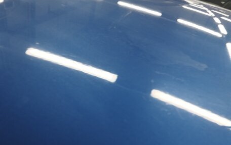 Renault Logan I, 2011 год, 350 000 рублей, 3 фотография