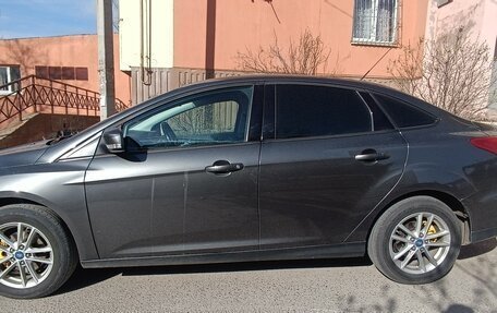 Ford Focus III, 2015 год, 1 300 000 рублей, 4 фотография