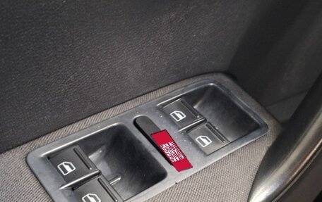 Volkswagen Polo VI (EU Market), 2011 год, 530 000 рублей, 11 фотография