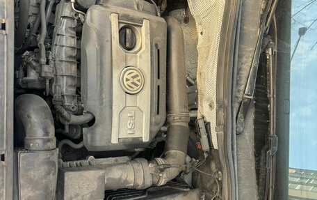 Volkswagen Tiguan I, 2009 год, 1 270 000 рублей, 6 фотография