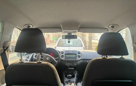 Volkswagen Tiguan I, 2009 год, 1 270 000 рублей, 5 фотография