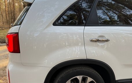 KIA Sorento II рестайлинг, 2013 год, 1 820 000 рублей, 10 фотография