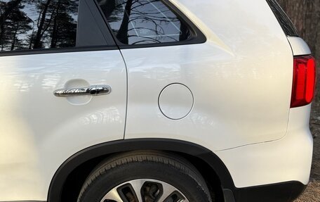 KIA Sorento II рестайлинг, 2013 год, 1 820 000 рублей, 8 фотография