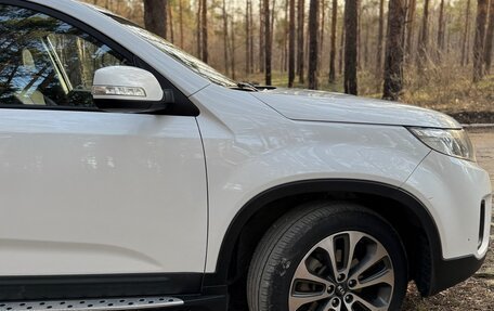 KIA Sorento II рестайлинг, 2013 год, 1 820 000 рублей, 11 фотография