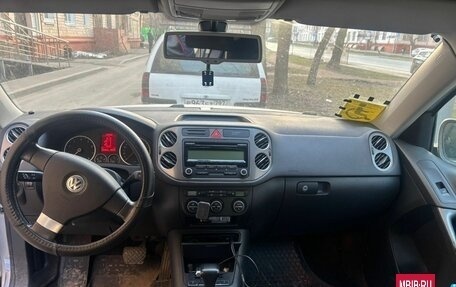 Volkswagen Tiguan I, 2009 год, 1 270 000 рублей, 7 фотография