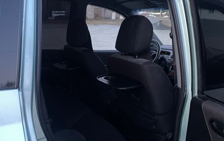 Hyundai Matrix I рестайлинг, 2002 год, 325 000 рублей, 6 фотография