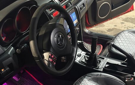 Mazda 3, 2006 год, 500 000 рублей, 8 фотография