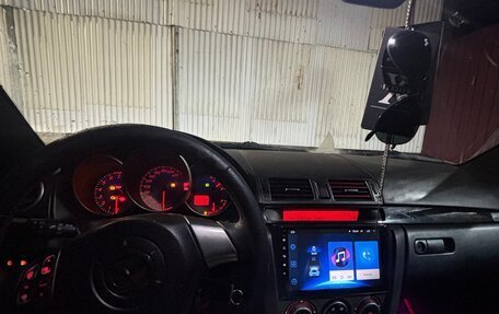 Mazda 3, 2006 год, 500 000 рублей, 10 фотография