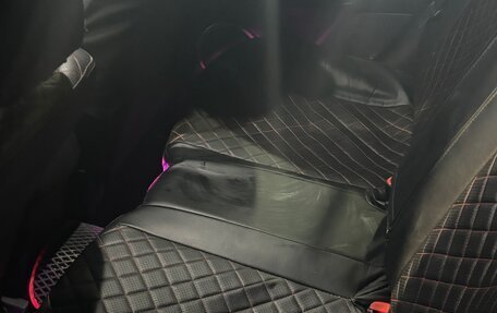 Mazda 3, 2006 год, 500 000 рублей, 9 фотография