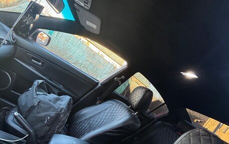 Mazda 3, 2006 год, 500 000 рублей, 3 фотография