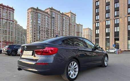 BMW 3 серия, 2017 год, 2 760 000 рублей, 5 фотография