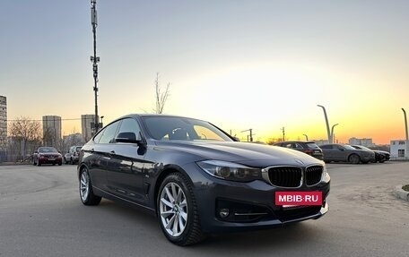 BMW 3 серия, 2017 год, 2 760 000 рублей, 3 фотография