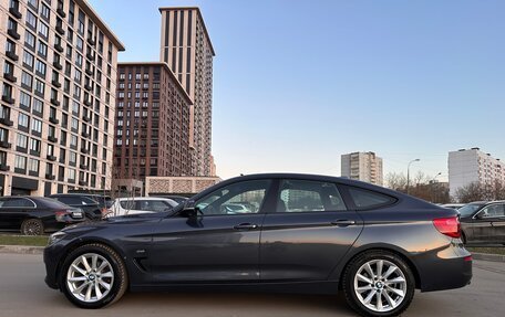 BMW 3 серия, 2017 год, 2 760 000 рублей, 8 фотография