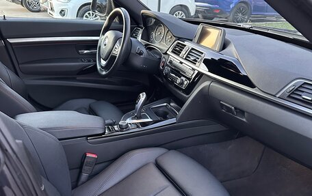 BMW 3 серия, 2017 год, 2 760 000 рублей, 9 фотография