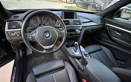 BMW 3 серия, 2017 год, 2 760 000 рублей, 14 фотография