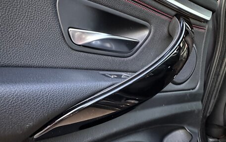 BMW 3 серия, 2017 год, 2 760 000 рублей, 13 фотография