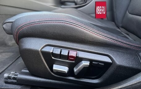 BMW 3 серия, 2017 год, 2 760 000 рублей, 10 фотография