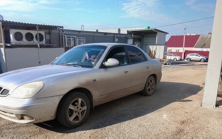 Daewoo Nubira, 2001 год, 230 000 рублей, 6 фотография