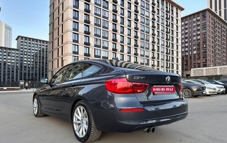 BMW 3 серия, 2017 год, 2 760 000 рублей, 7 фотография