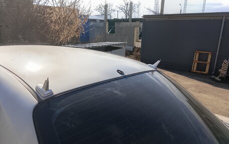 Daewoo Nubira, 2001 год, 230 000 рублей, 8 фотография