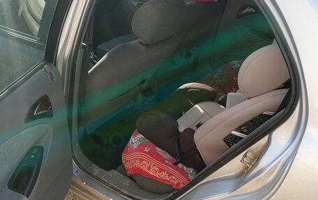 Daewoo Nubira, 2001 год, 230 000 рублей, 10 фотография