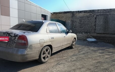 Daewoo Nubira, 2001 год, 230 000 рублей, 5 фотография