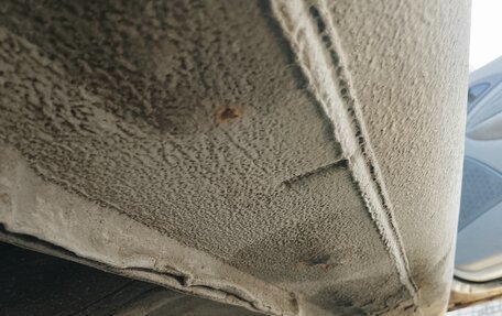 Daewoo Nubira, 2001 год, 230 000 рублей, 14 фотография