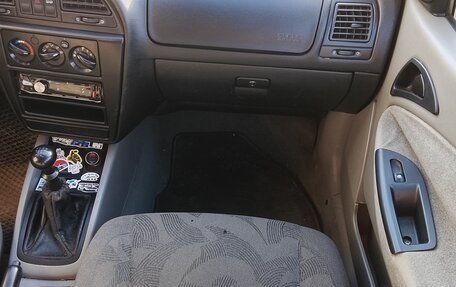 Daewoo Nubira, 2001 год, 230 000 рублей, 13 фотография