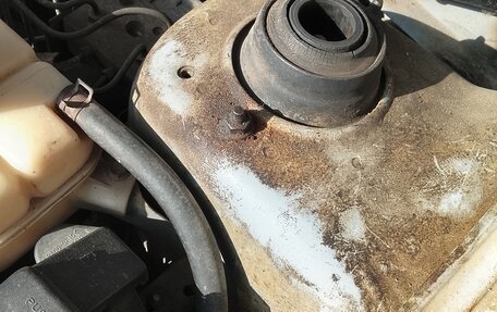 Daewoo Nubira, 2001 год, 230 000 рублей, 17 фотография