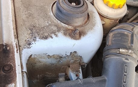 Daewoo Nubira, 2001 год, 230 000 рублей, 16 фотография