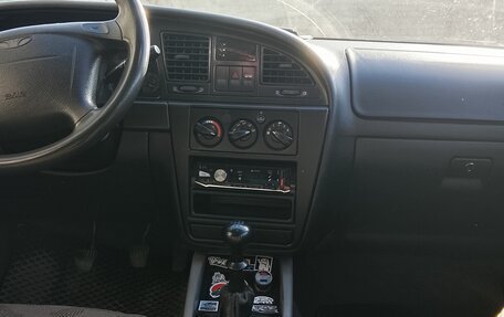 Daewoo Nubira, 2001 год, 230 000 рублей, 12 фотография