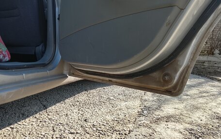 Daewoo Nubira, 2001 год, 230 000 рублей, 19 фотография