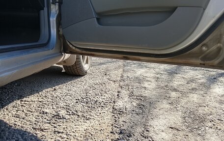 Daewoo Nubira, 2001 год, 230 000 рублей, 20 фотография