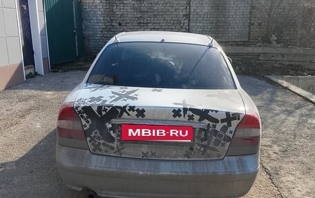 Daewoo Nubira, 2001 год, 230 000 рублей, 4 фотография