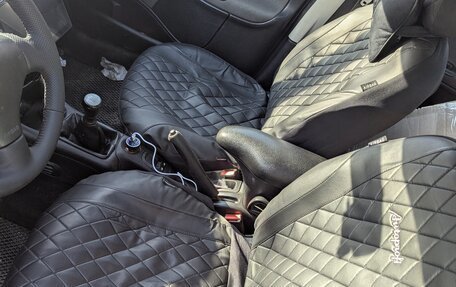 Peugeot 206, 2009 год, 140 000 рублей, 5 фотография