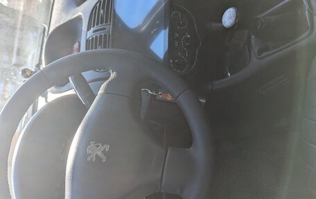 Peugeot 206, 2009 год, 140 000 рублей, 7 фотография