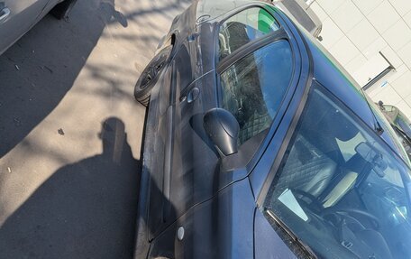 Peugeot 206, 2009 год, 140 000 рублей, 8 фотография