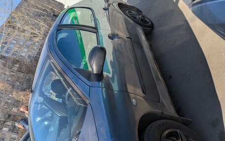 Peugeot 206, 2009 год, 140 000 рублей, 9 фотография