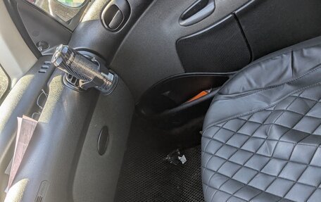 Peugeot 206, 2009 год, 140 000 рублей, 6 фотография