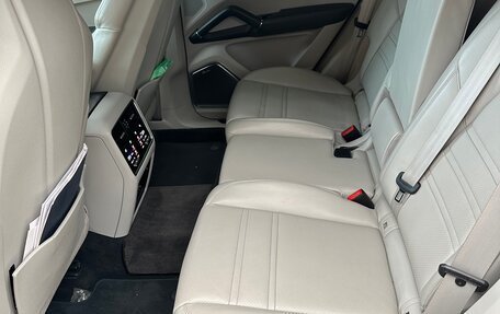 Porsche Cayenne III, 2020 год, 9 000 000 рублей, 4 фотография