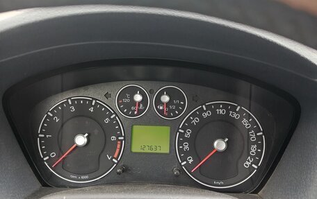 Ford Fusion I, 2010 год, 485 000 рублей, 4 фотография