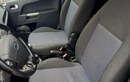 Ford Fusion I, 2010 год, 485 000 рублей, 6 фотография