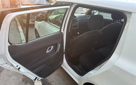 Skoda Fabia II, 2008 год, 400 000 рублей, 10 фотография