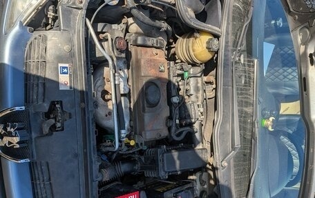 Peugeot 206, 2009 год, 140 000 рублей, 4 фотография